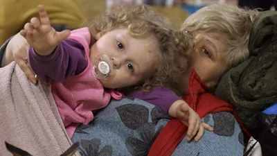 "20 днів у Маріуполі" покажуть на телебаченні: де дивитись