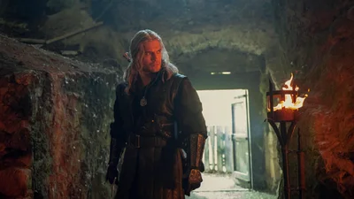 "Відьмак": 5 сезон серіалу стане фінальним