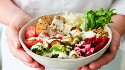 Салати великодні: 5 варіантів, які точно тобі сподобаються