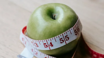 Як схуднути: з чого почати скидати вагу