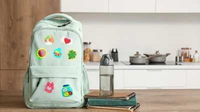 НАЛІПАКИ в NOVUS: як придбати яскраві патчі