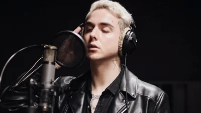 MELOVIN впервые рассказал о гибели сестры во время вражеского обстрела Одессы