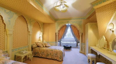 Кімната у найдорожчому будинку світу  - фото 609494