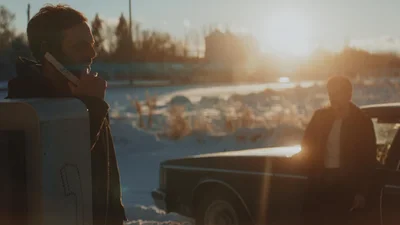 Прокляття Джона Сноу: Кіт Герінгтон втомився грати "хороших хлопчиків"