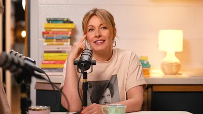 Олена Кравець відповіла, чи спілкується з Оленою та Володимиром Зеленськими