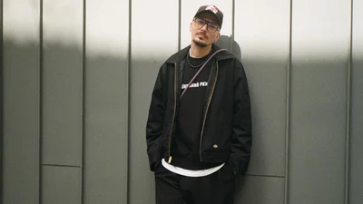 POSITIFF рассказал об отношениях с экс-супругой Анной, которая во второй раз вышла замуж