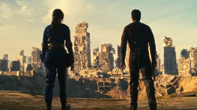 "Фоллаут": чем завершился первый сезон и что будет во втором