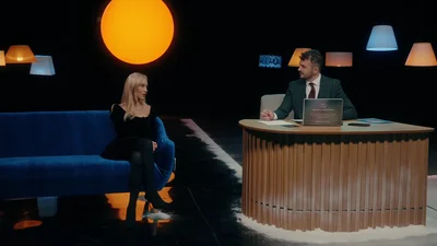 Даша Квиткова рассказала о свидании с Евгением Яновичем