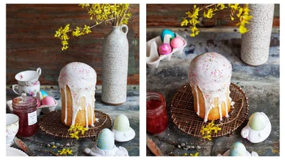 М’якенькі паски, які довго не черствіють – перевірений рецепт