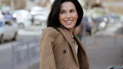 Ефросинину снова заставили оправдываться за русскоязычие в эфирах