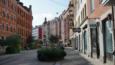 Найцікавіші факти про Мальме, де у цьому році пройде Євробачення