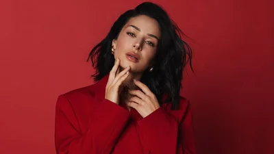 Злата Огневич намекнула на новые отношения и рассказала о планах стать мамой