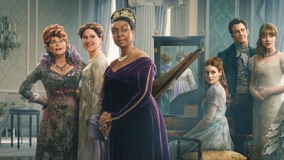 Розкриваємо інтригу: ось все, що відомо про 3 сезон "Бріджертонів"