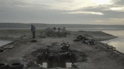 Український фільм Intercepted показали в Нью-Йорку: чому це так важливо