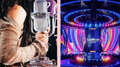 Тебе це здивує: цікаві та маловідомі факти про Євробачення