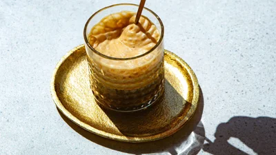 Кавовий коктейль із шоколадом – напій, якого не знайдеш у кав’ярнях