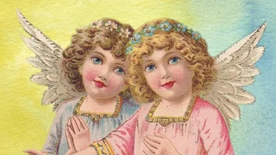 Картинки и милые поздравления с Днем ангела Елизаветы 2024