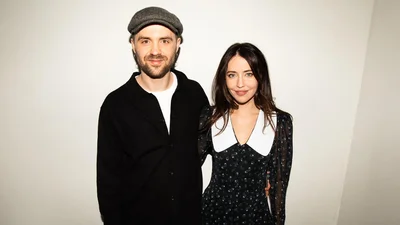 Надя Дорофєєва розповіла про весілля з Мішею Кацуріним і відносини з його дітьми