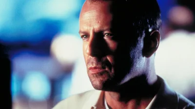 Дуже хороший хлопець: Брюс Вілліс підкорив колег на зніманні фільму "Армагеддон"