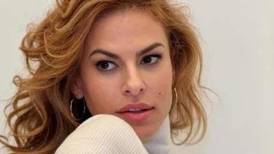 Єва Мендес зізналась, що її цькували в юності за зовнішність: фани розчулені