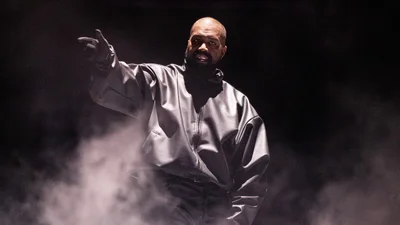 Канье Уэст назвал женщину, которую бы хотел видеть в спальне вместе с женой: шок-контент