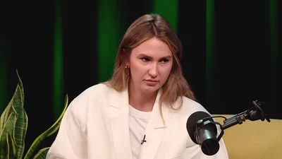 Блогерка Аніта Соловей розповіла про причини свого інсульту в 29 років