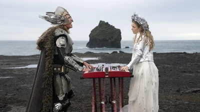 В ожидании Евровидения: смотрим 5 лучших фильмов о музыкальных конкурсах