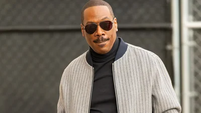 В Грузії на зйомках фільму з Едді Мерфі трапилась ДТП: багато постраждалих