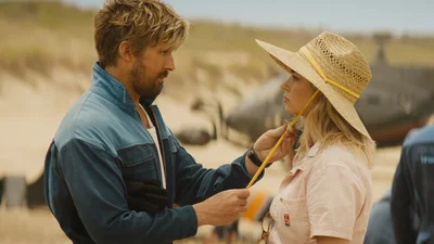 Гослінг проти Боклана: лови найкращі прем'єри в кіно з 25 квітня