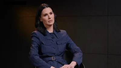 Маша Ефросинина рассказала о дружбе с Сергеем Притулой и Юрием Горбуновым