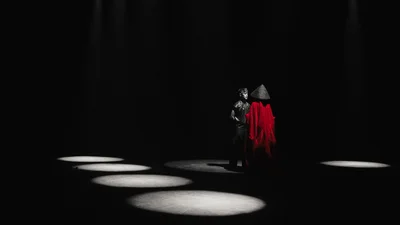 Артем Пивоваров и Klavdia Petrivna выпустили клип на песню "Барабан", и это бомба