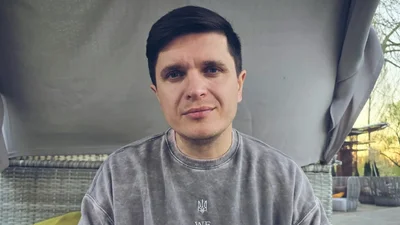 Анатолій Анатоліч відповів на закиди, що працює на владу та Зеленського