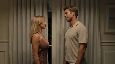 "Люблю тебе ненавидіти": Глен Пауелл вперше розповів, чи був в нього роман з Сідні Свіні