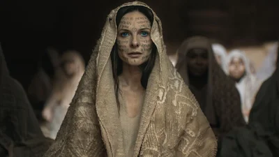 "Дюна: Пророцтво": що відомо про серіал, який вийде вже цього року