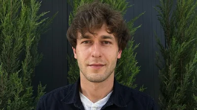 Гордимся: еще один украинский актер вступил в ряды ВСУ