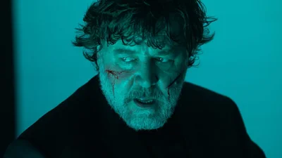 Актор грає екзорциста та зустрічає диявола – це новий фільм з Расселом Кроу