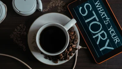 5 причин, почему полезно пить кофе по утрам