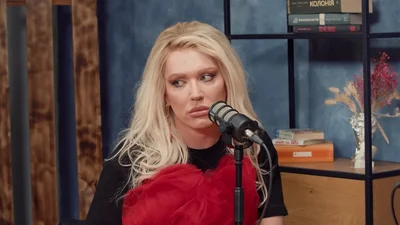 "Без презерватива": Невгамовна Монро розповіла про свій перший секс