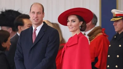 Новий титул Кейт Міддлтон: чому це історично важливо