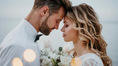 Пара заощадила 5 тисяч доларів на весіллі, використовуючи поради нейромережі