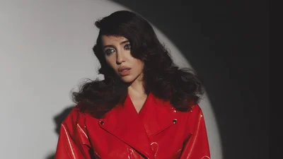 Надя Дорофєєва назвала свій улюблений фільм