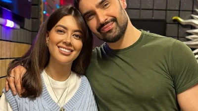 Рамина сказала, в каких отношениях со своим бывшим возлюбленным Виталием Козловским