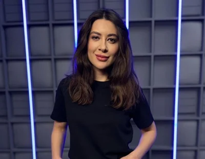 Раміна рада, що Віталій саме їй розповів про свою сім'ю - фото 610387