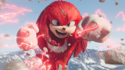 Запам'ятай їх: 5 найкращих фільмів та серіалів 2024 року, натхненних відеоіграми