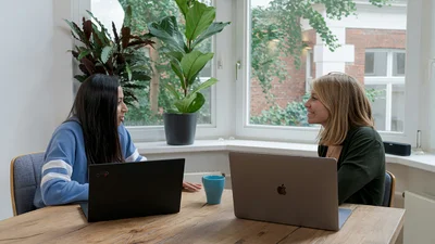 Привітання з Днем кадровика 2024 українською мовою