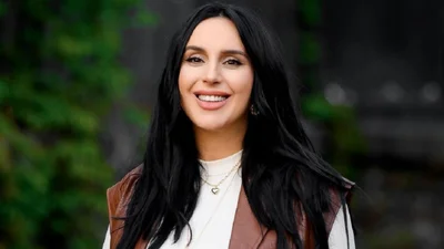 Джамала розповіла, чи спілкується з рідними в окупованому Криму