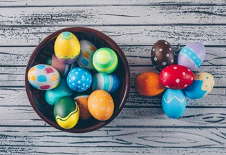Як правильно варити яйця на Великдень, щоб вони не потріскалися: секретні трюки