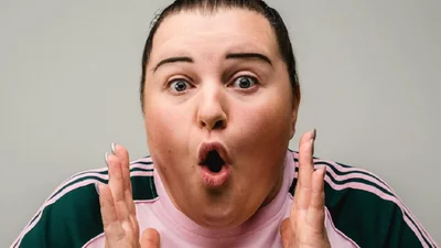 Психосоматика: alyona alyona розповіла, що з нею сталося напередодні важливої репетиції