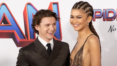 "Були розмови про шлюб": близький друг розкрив плани Зендеї і Тома Голланда