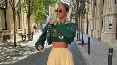 Який одяг обирати запальним Близнюкам, щоб фортуна була на їхньому боці: поради дизайнера